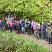 Friends of Colne Valley Park Annual Membership