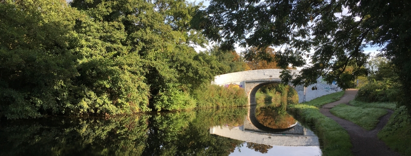 Canal Denham