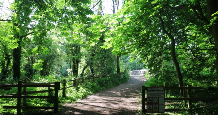 Denham Country Park
