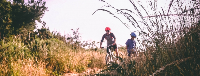 Cycling