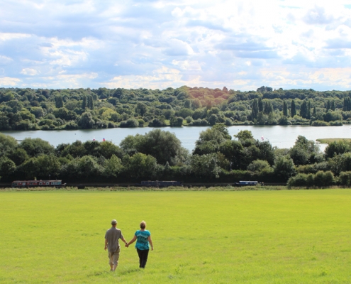 Colne Valley Regional Park