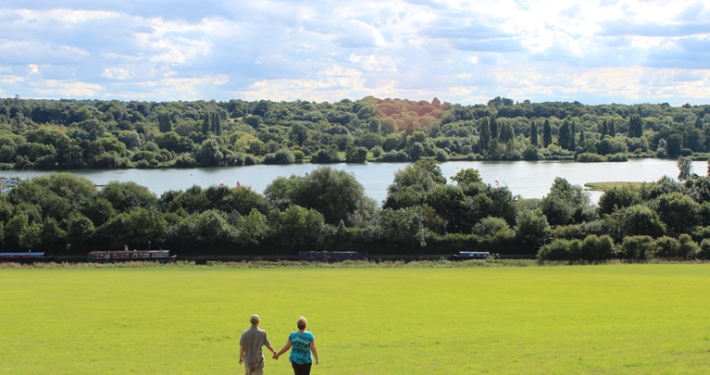 Colne Valley Regional Park