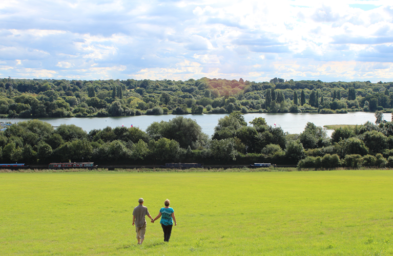 Colne Valley Regional Park