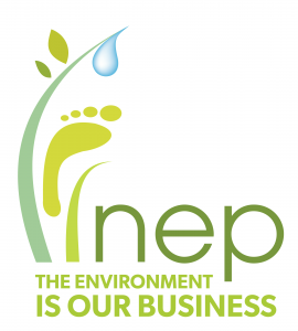 NEP Logo