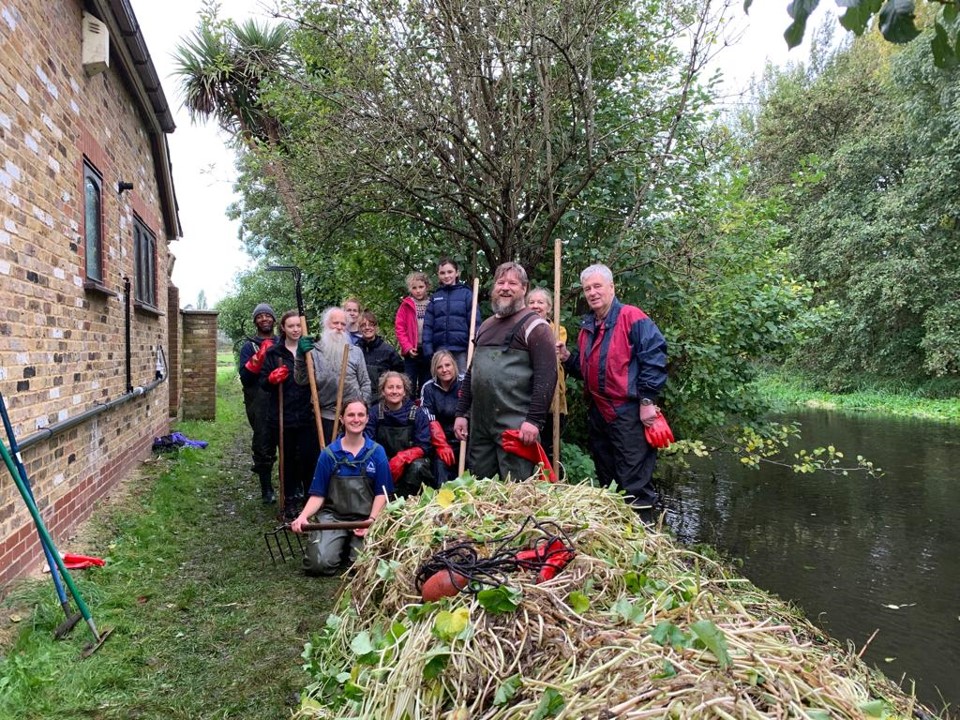 Future of Rivers - Cancelled