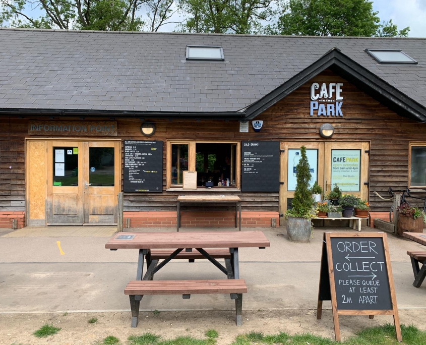 Festival Fortnight 2021 Special offers from local Pubs and Cafes in