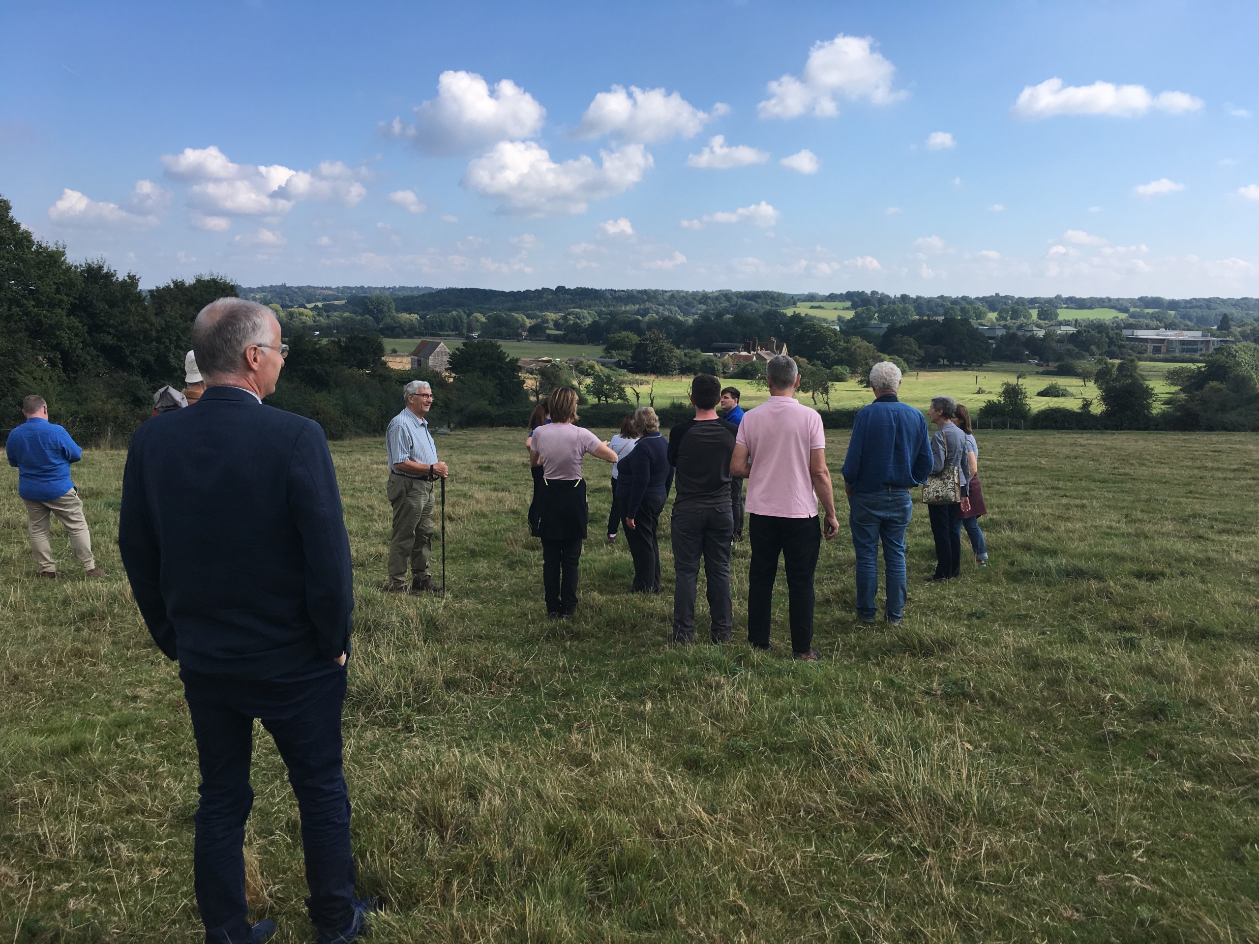 Woodoaks Farm Market