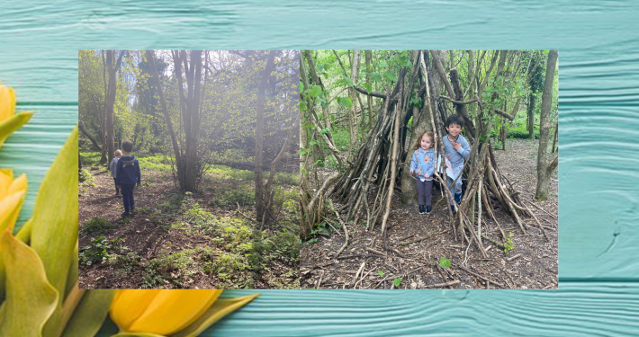 Den Building And Craft at the Visitor Centre in Denham