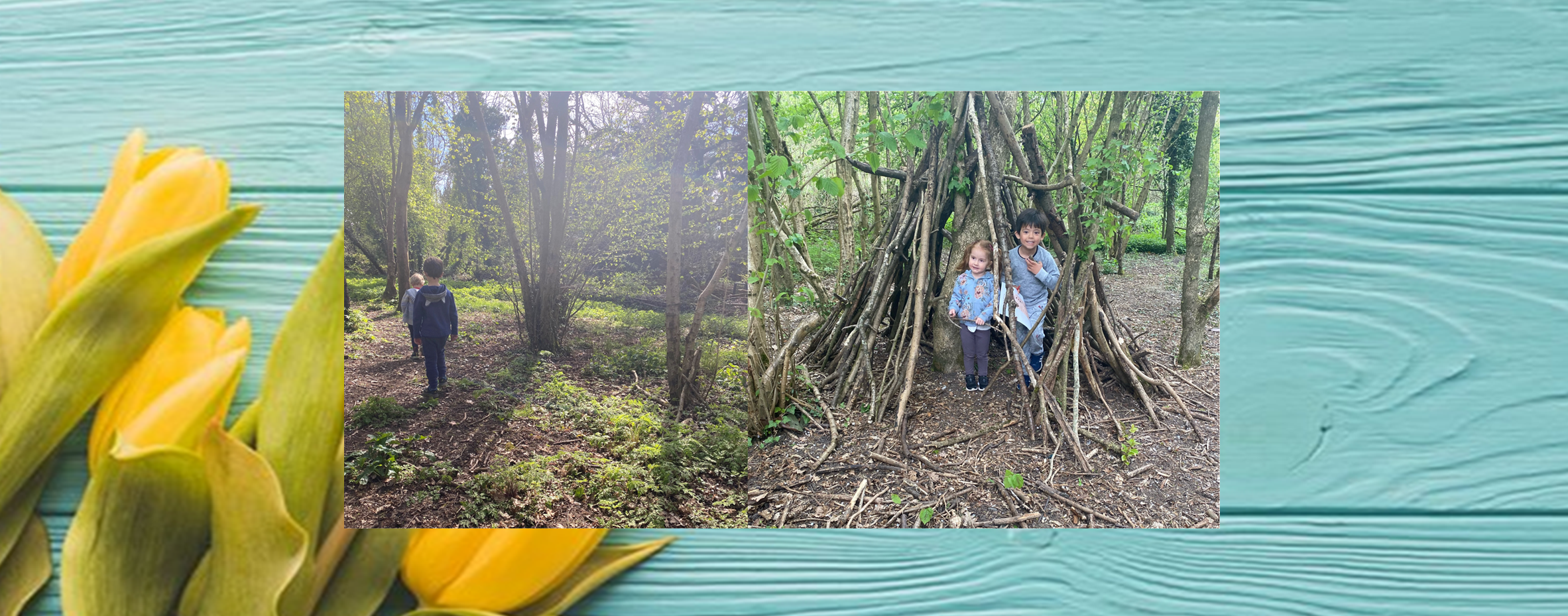 Den Building And Craft at the Visitor Centre in Denham