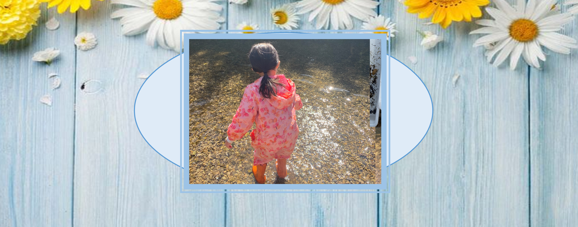 River Dipping & Craft