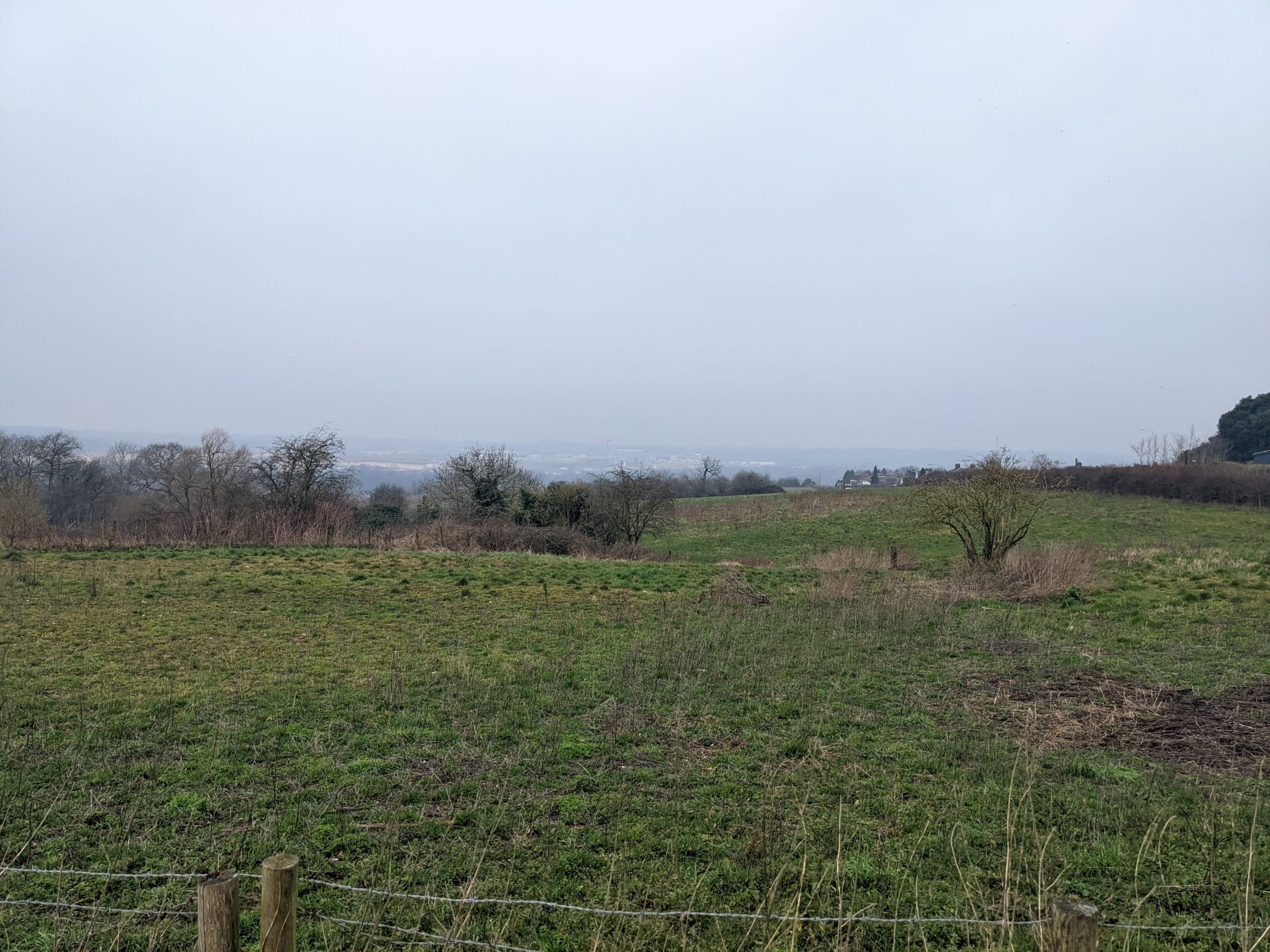 Engaging with Planning across the Colne Valley Regional Park - Workshop