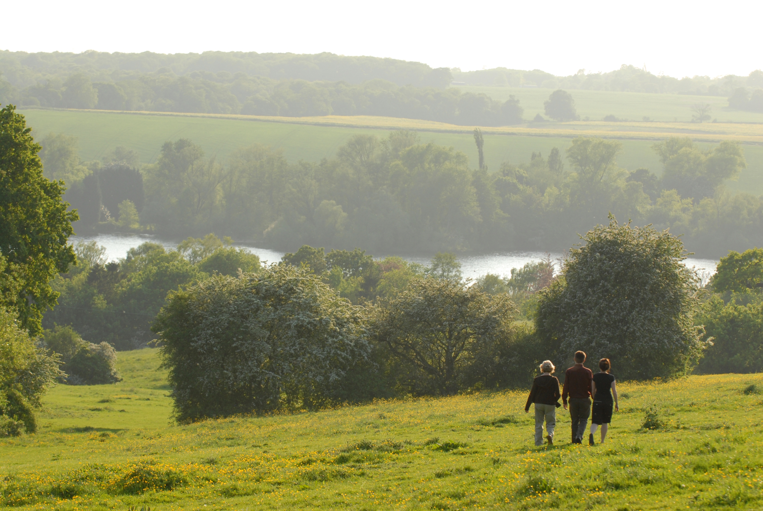 Improving how the Green Belt functions on London’s Fringe – Conference