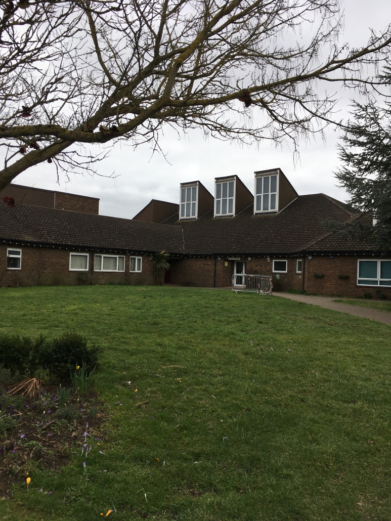 Iver Village Hall Colne Valley Regional Park