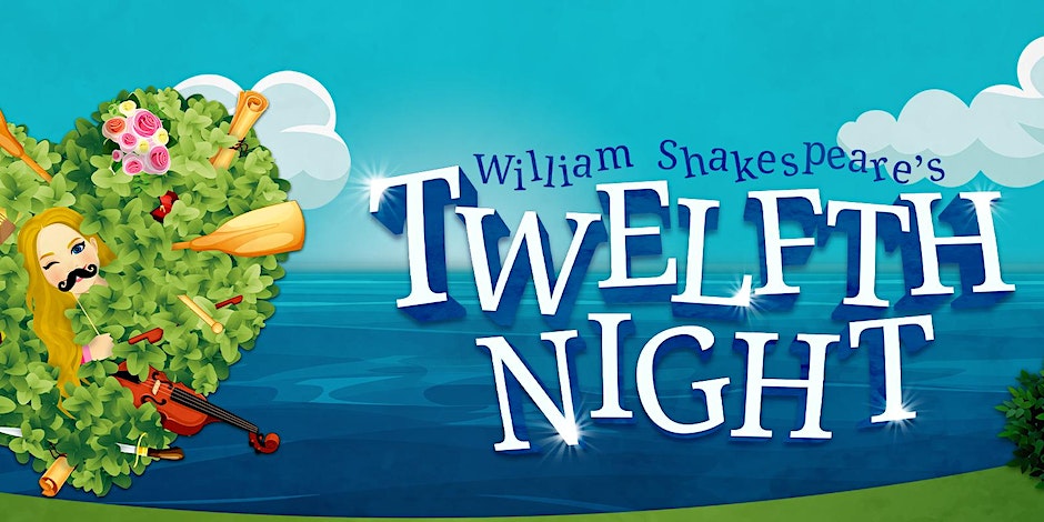 Outdoor Theatre - Langley Park