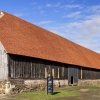 Harmondsworth Great Barn Open Day