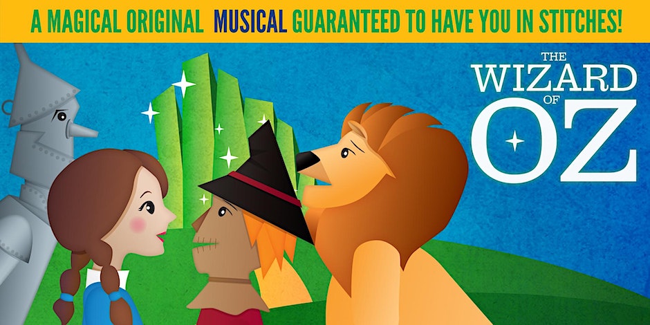 Outdoor Theatre - Langley Park