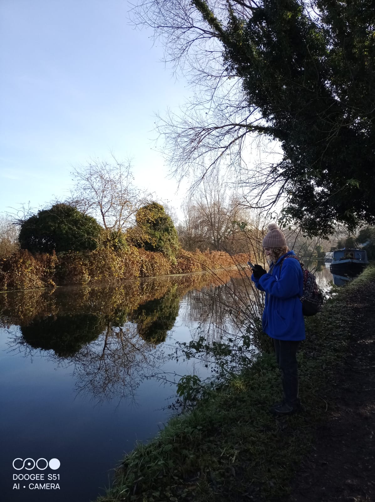 Invasive Species Surveying Training Course