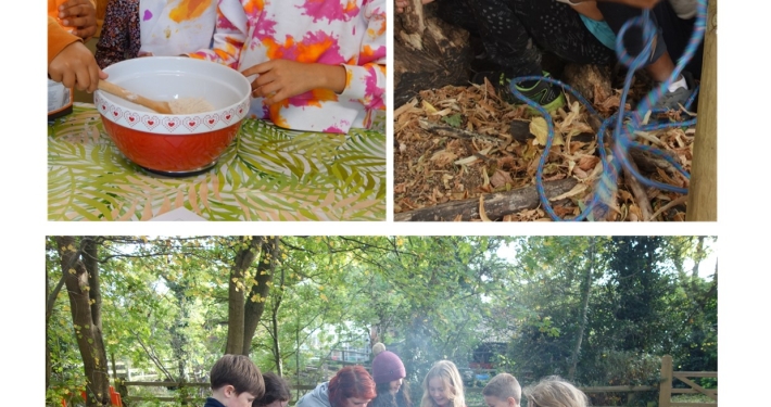 Spring Family Fun Day - Iver Environment Centre