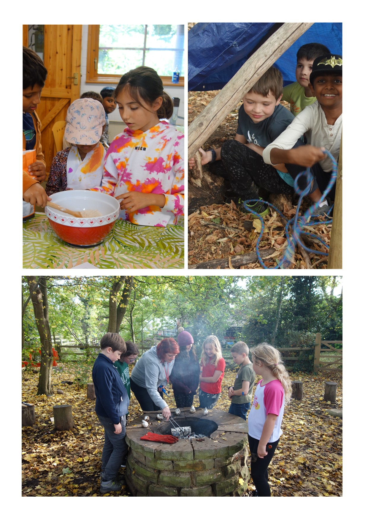 Spring Family Fun Day - Iver Environment Centre