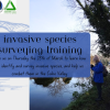 Invasive Species Surveying Training Course