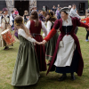 May Day Merriment at Chiltern Open Air Museum