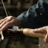 Heritage Crafts Weekend at Chiltern Open Air Museum