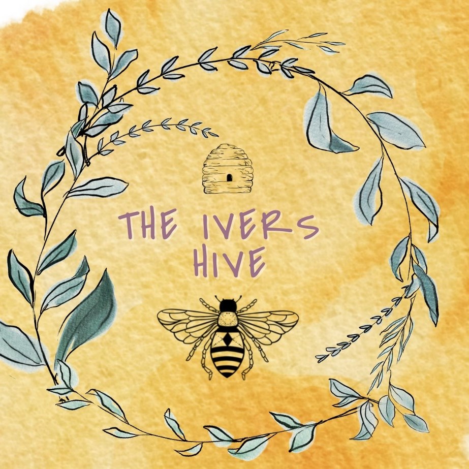 Family Fun Day at Swan Meadow, with the Ivers Hive