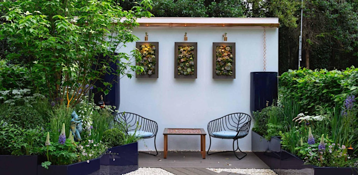 All Hands On Deck - Affinity Water Garden Prep at Iver Environment Centre
