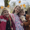 Easter Activities for All at Chiltern Open Air Museum