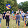 Medieval Festival at Chiltern Open Air Museum