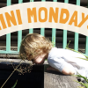 MINI MONDAYS at Iver Environment Centre