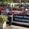 Batchworth Boat Rally