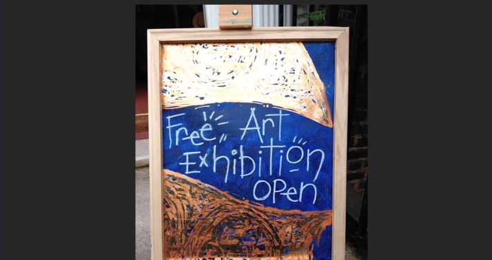 Southlands Arts Summer Exhibition 2025