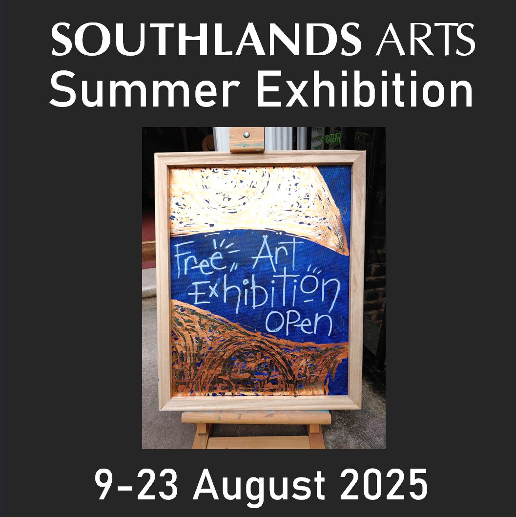 Southlands Arts Summer Exhibition 2025