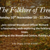 Folklore of Trees Walk in Ruislip Woods