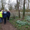 Iver Village Monthly Walk