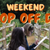 Weekend Drop Off Day: Nature Documentary Making at Iver Environment Centre