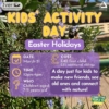 Kids Activity Day at Iver Environment Centre